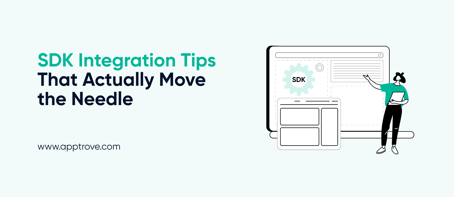 Install. Track. Convert. Master Mobile Attribution in 3 Steps