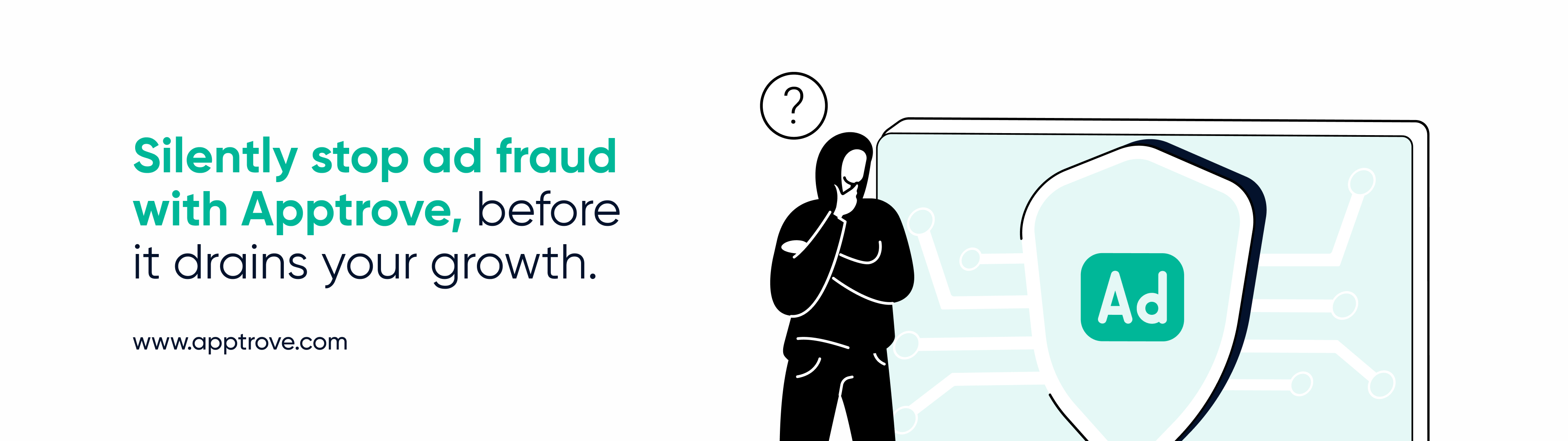 How Top Apps Are Stopping Ad Fraud in 2025?