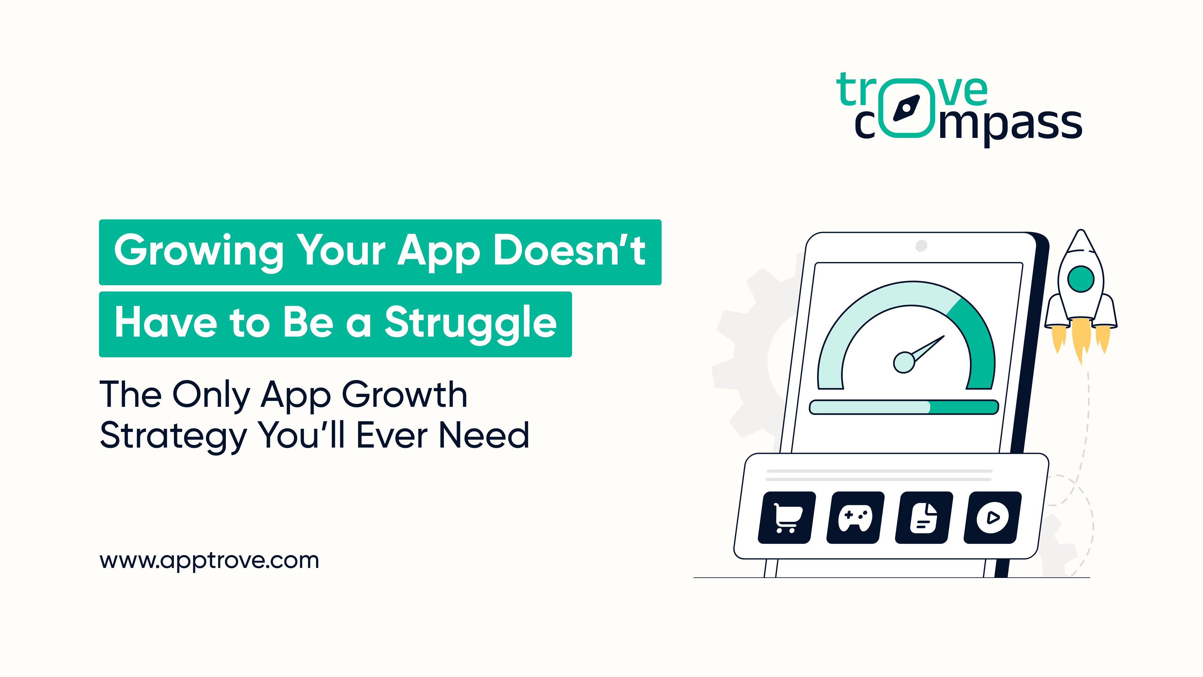 From 10K to 1 Million Installs: Download the Guide That Works