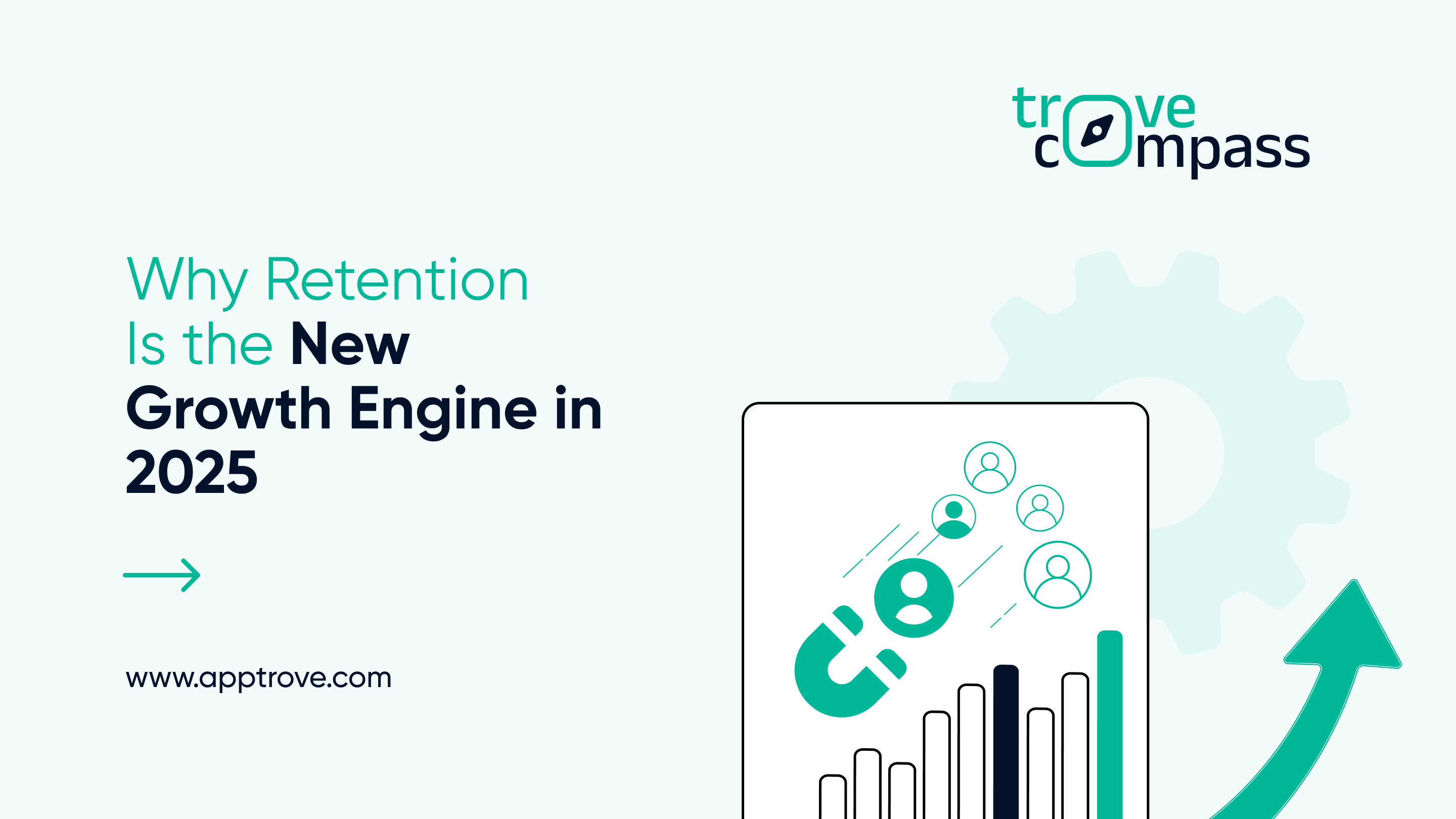 Why Retention Is the New Growth Engine in 2025