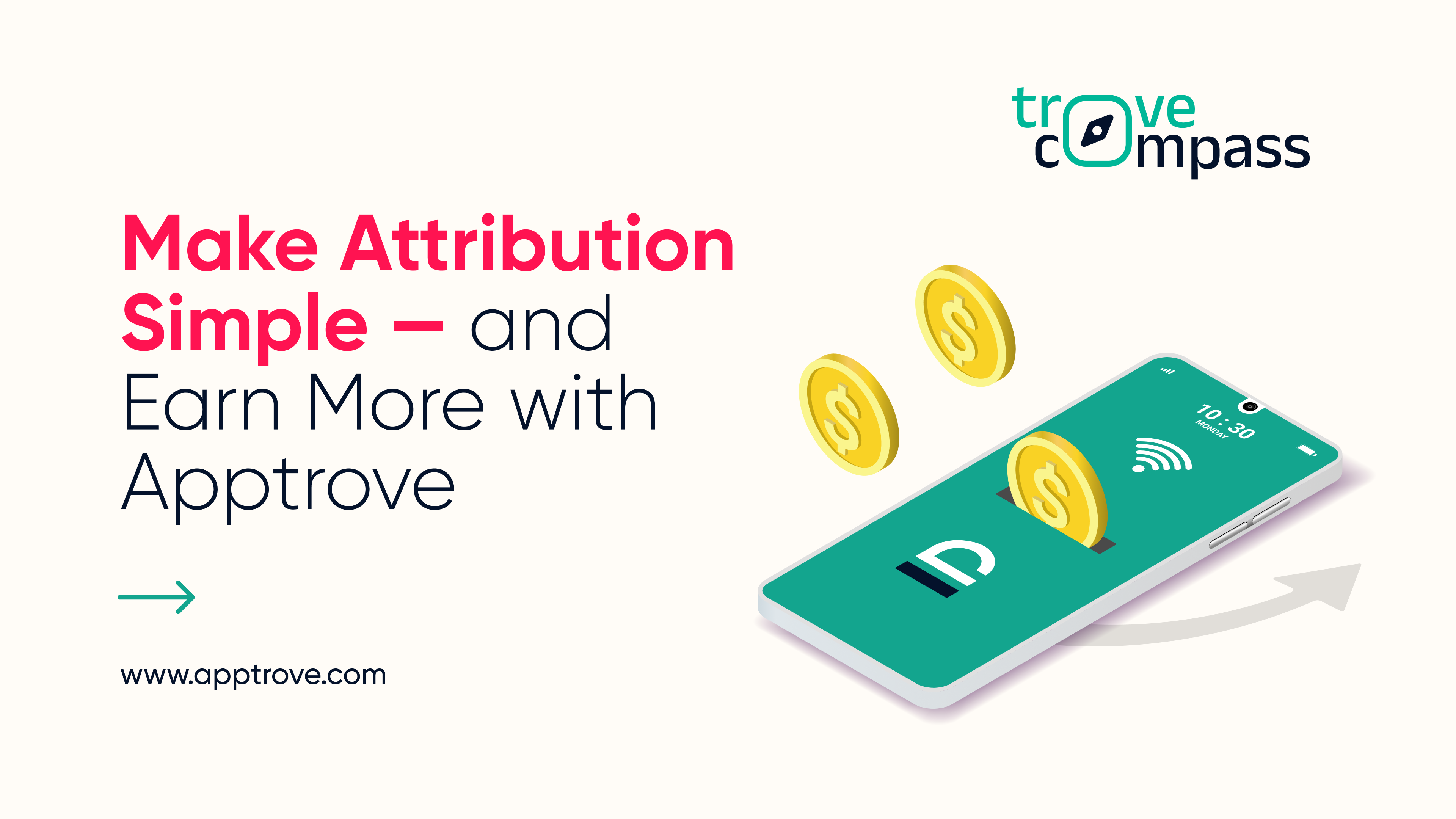 Solve Your Mobile Attribution Challenges with Apptrove (and Earn Rewards!)