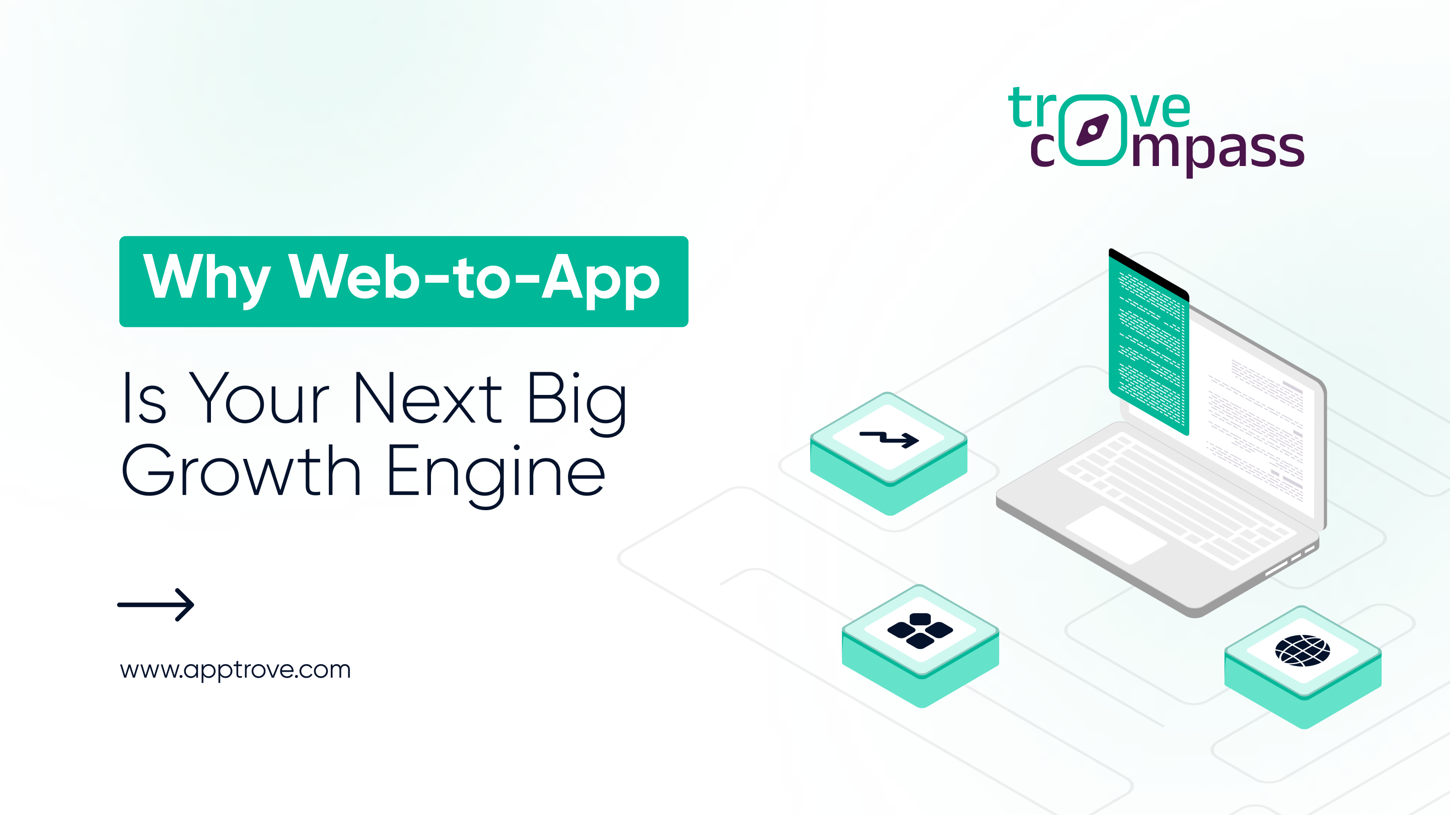 Why Web-to-App Is Your Next Big Growth Engine