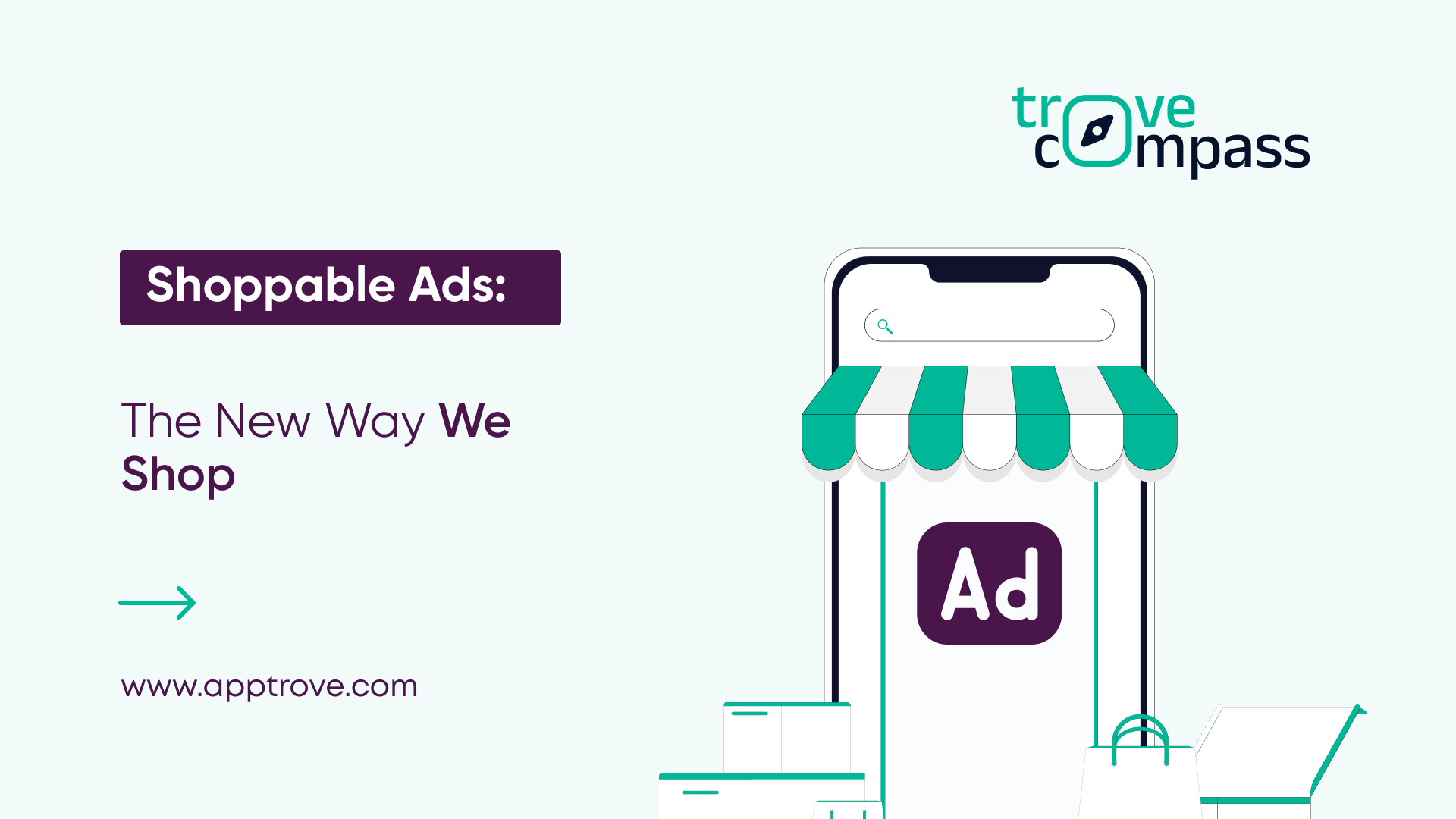Shoppable Ads: How We Shop in 2025