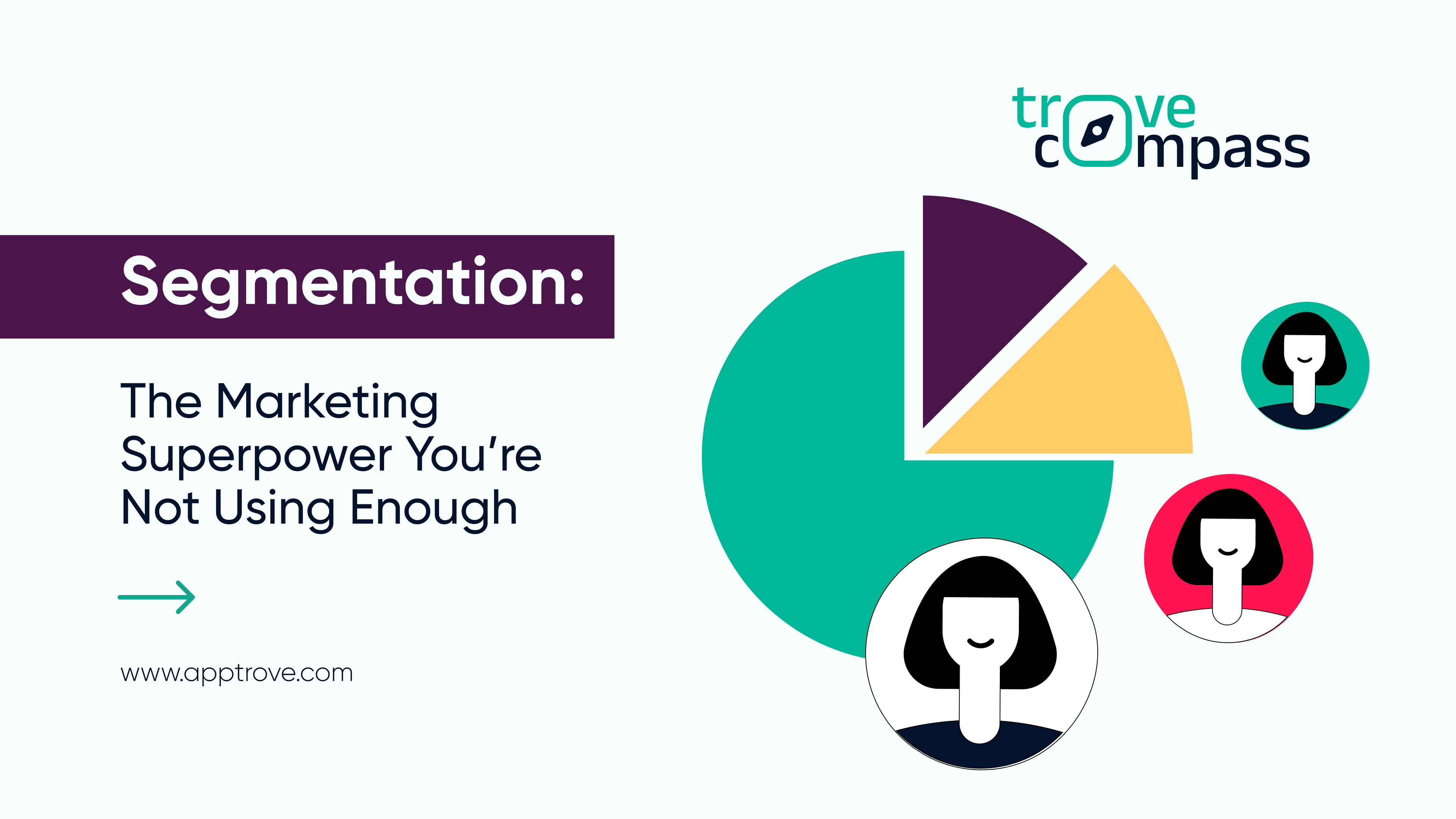 Stop Guessing, Start Connecting: The Power of Segmentation
