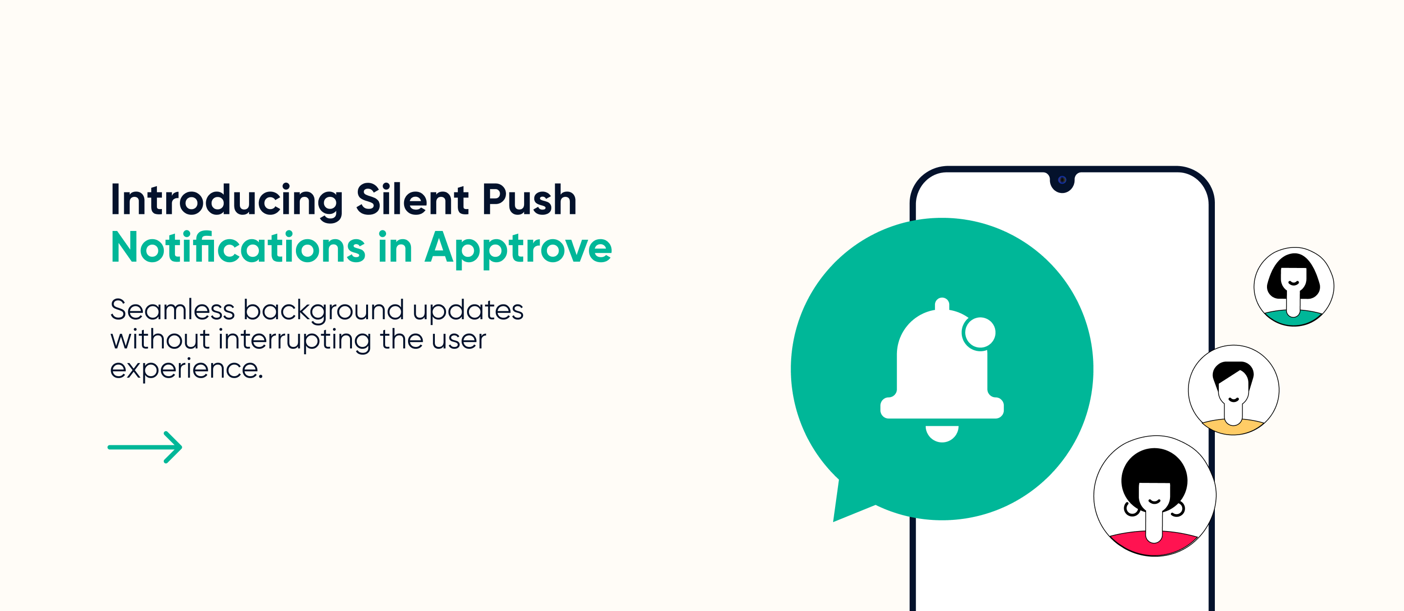 Fix Data Gaps Silently — How Apptrove Keeps Your App Insights 100% Accurate 