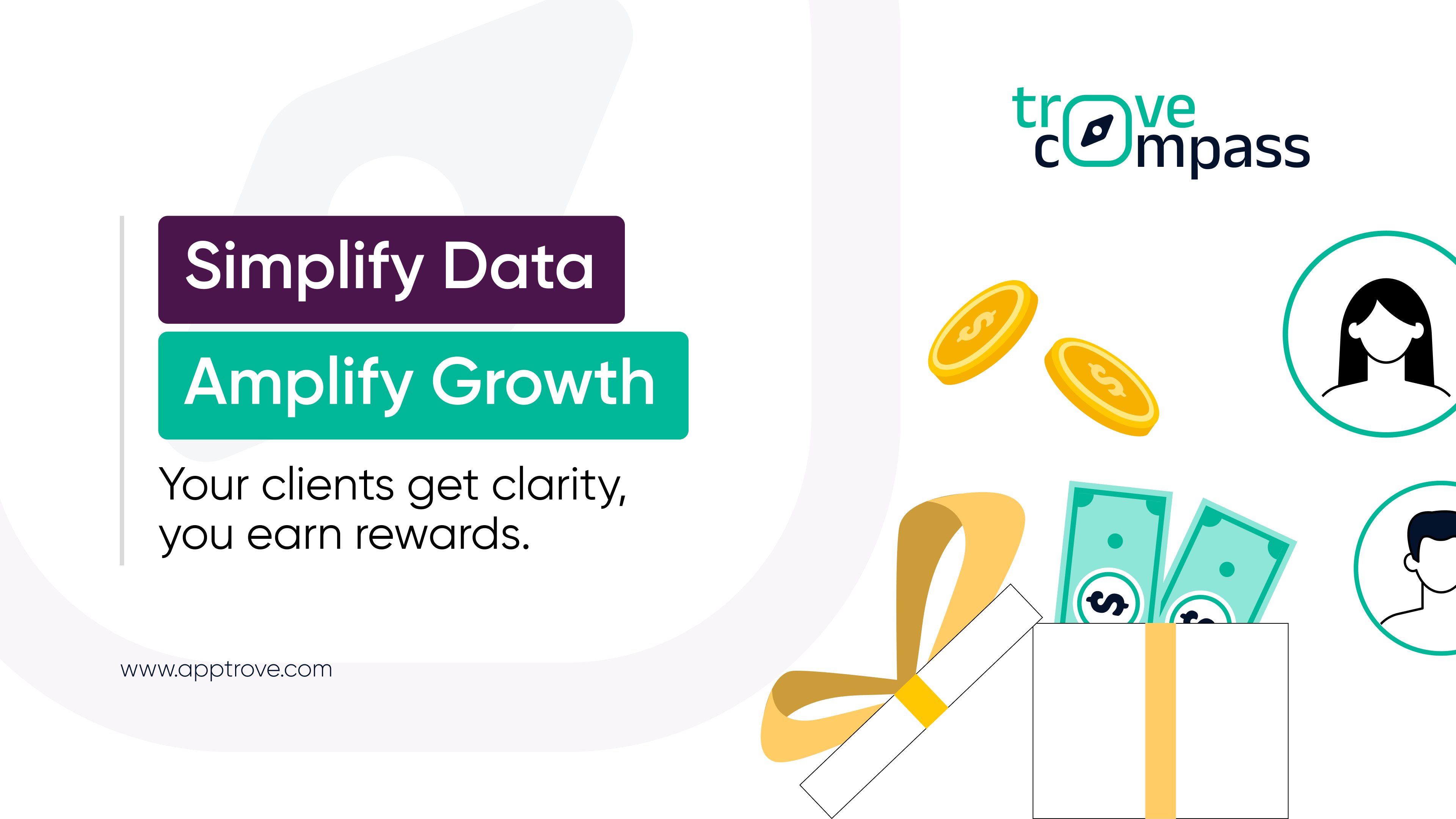 The Future of Connected Attribution Awaits — Register Now!