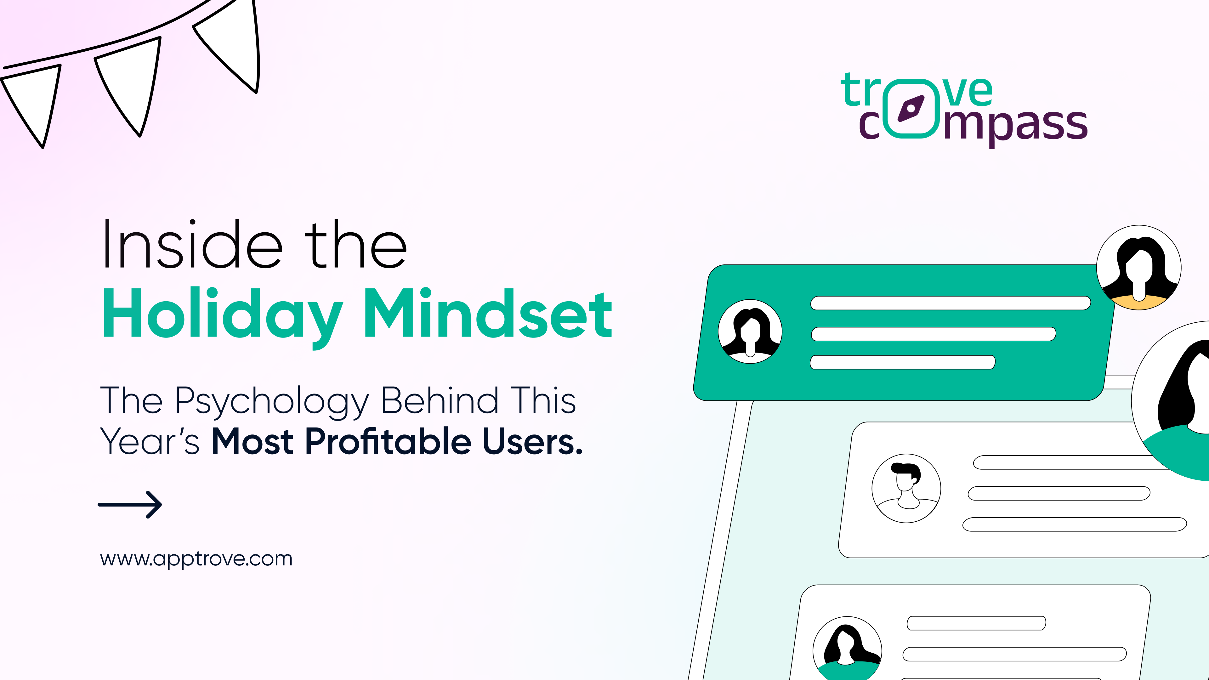 Why Holiday App Users Convert Faster — And How to Capture Them