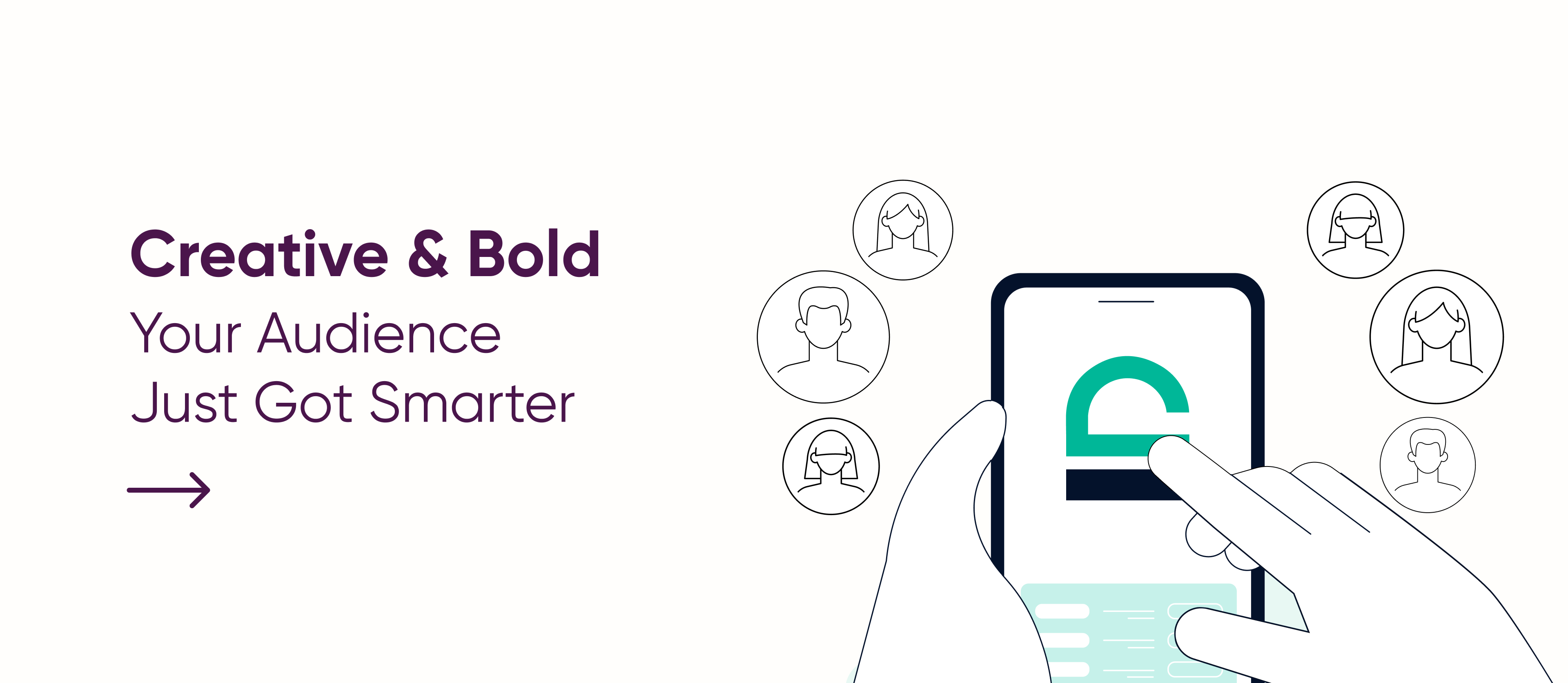 Introducing Powerful Updates to Audience Segmentation — Smarter Targeting Starts Now