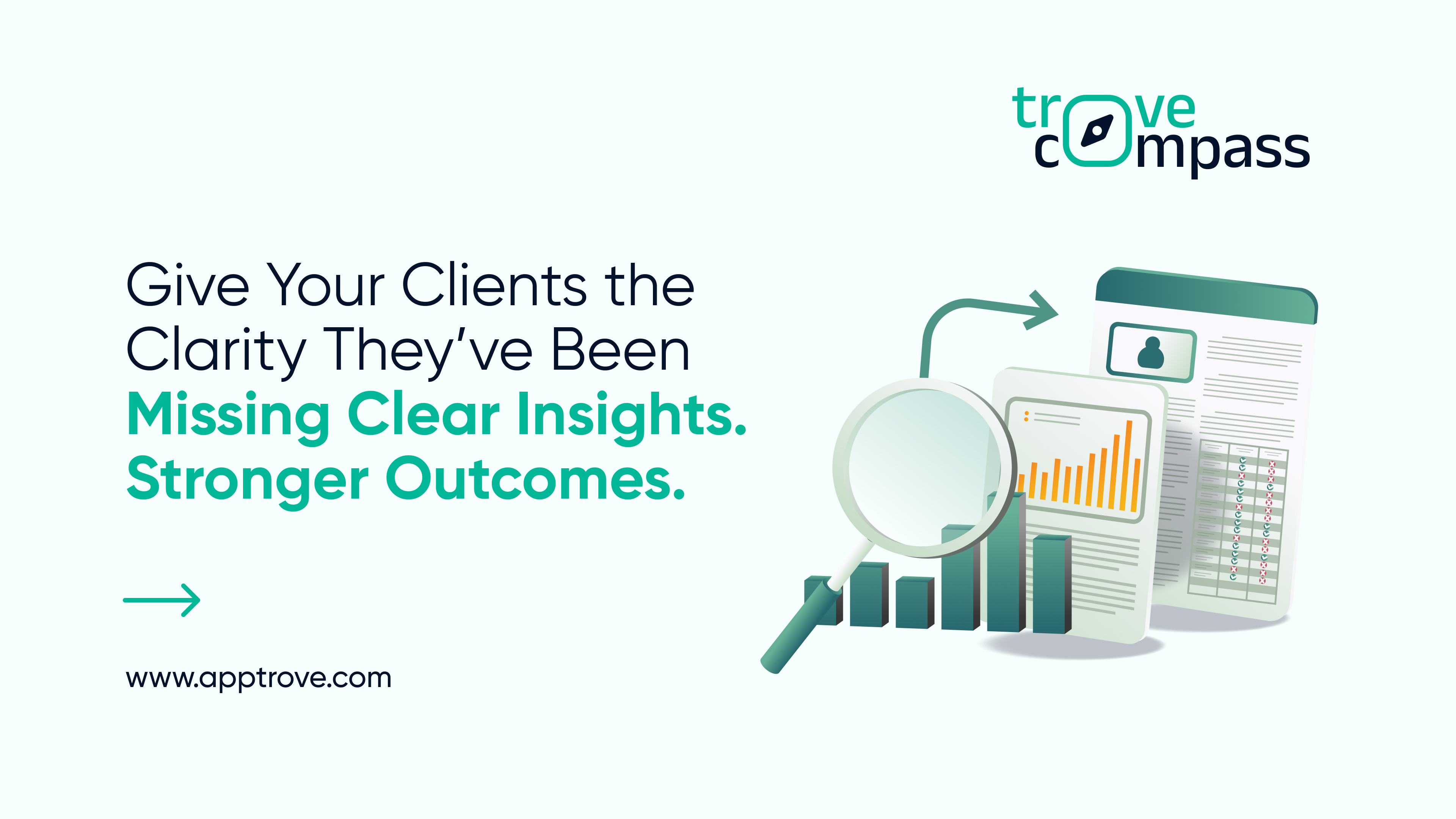 Give Your Clients the Clarity They’ve Been Missing