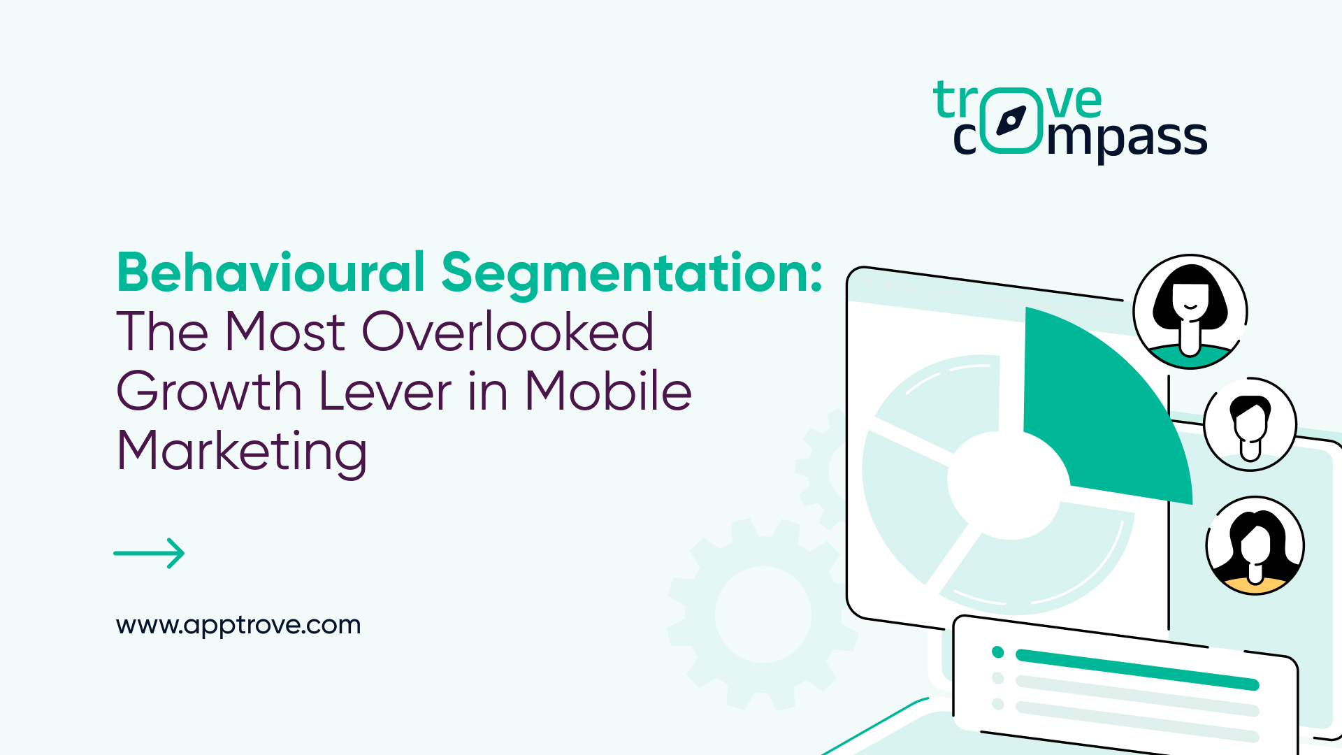 The New Era of Mobile Growth: Behavior Over Guesswork