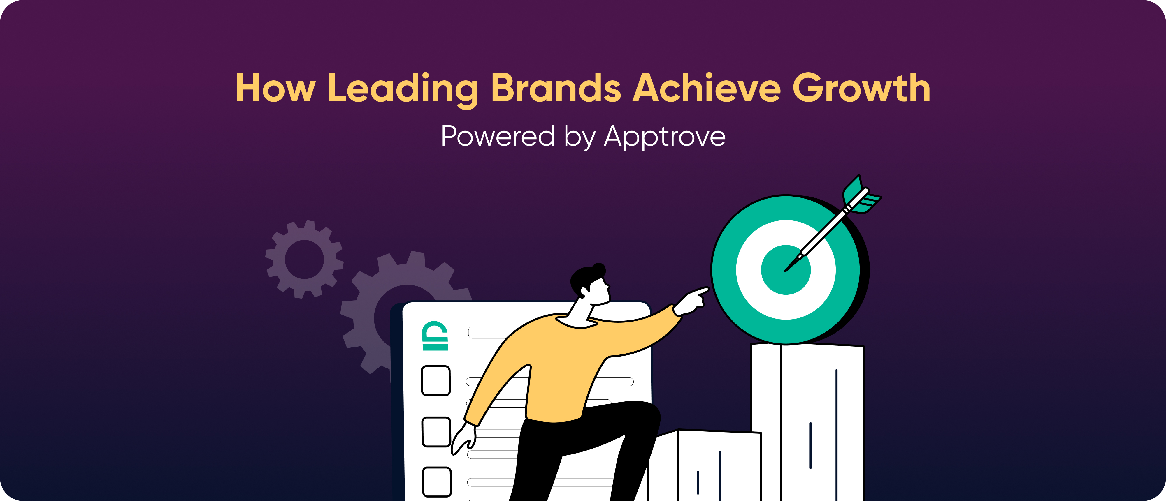 How Leading Brands Achieve Growth