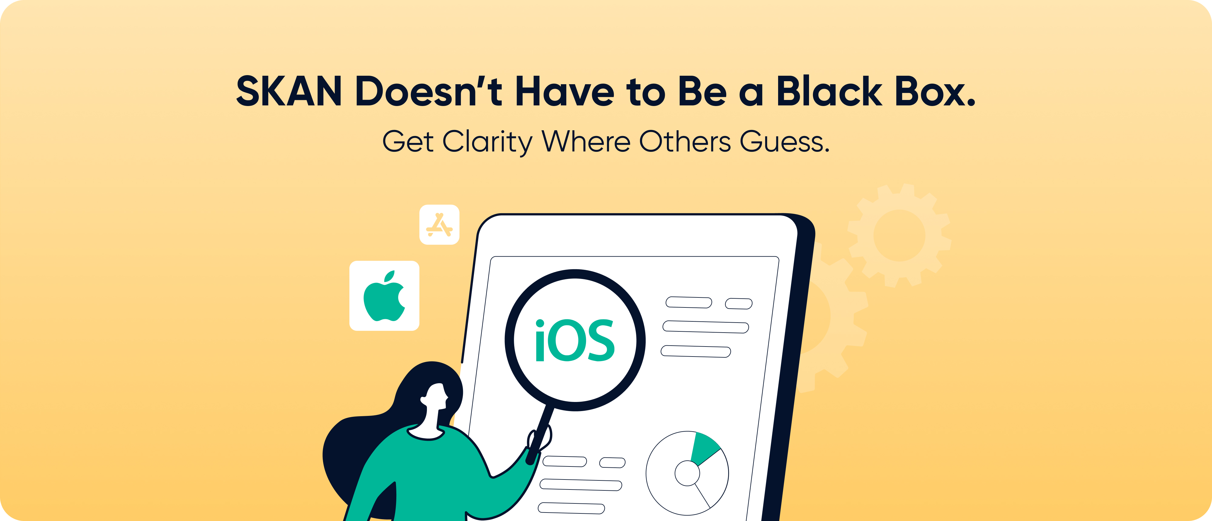SKAN Doesn’t Have to Be a Black Box.