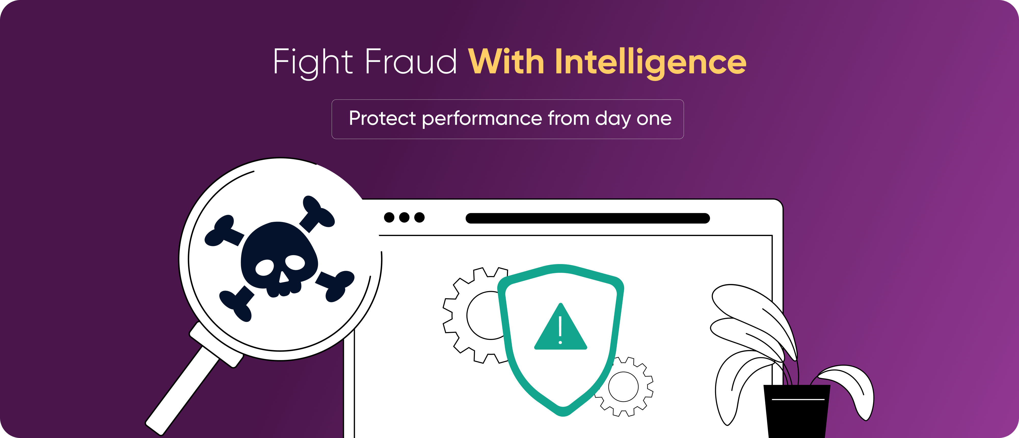 Stop ad fraud before it drains your budget