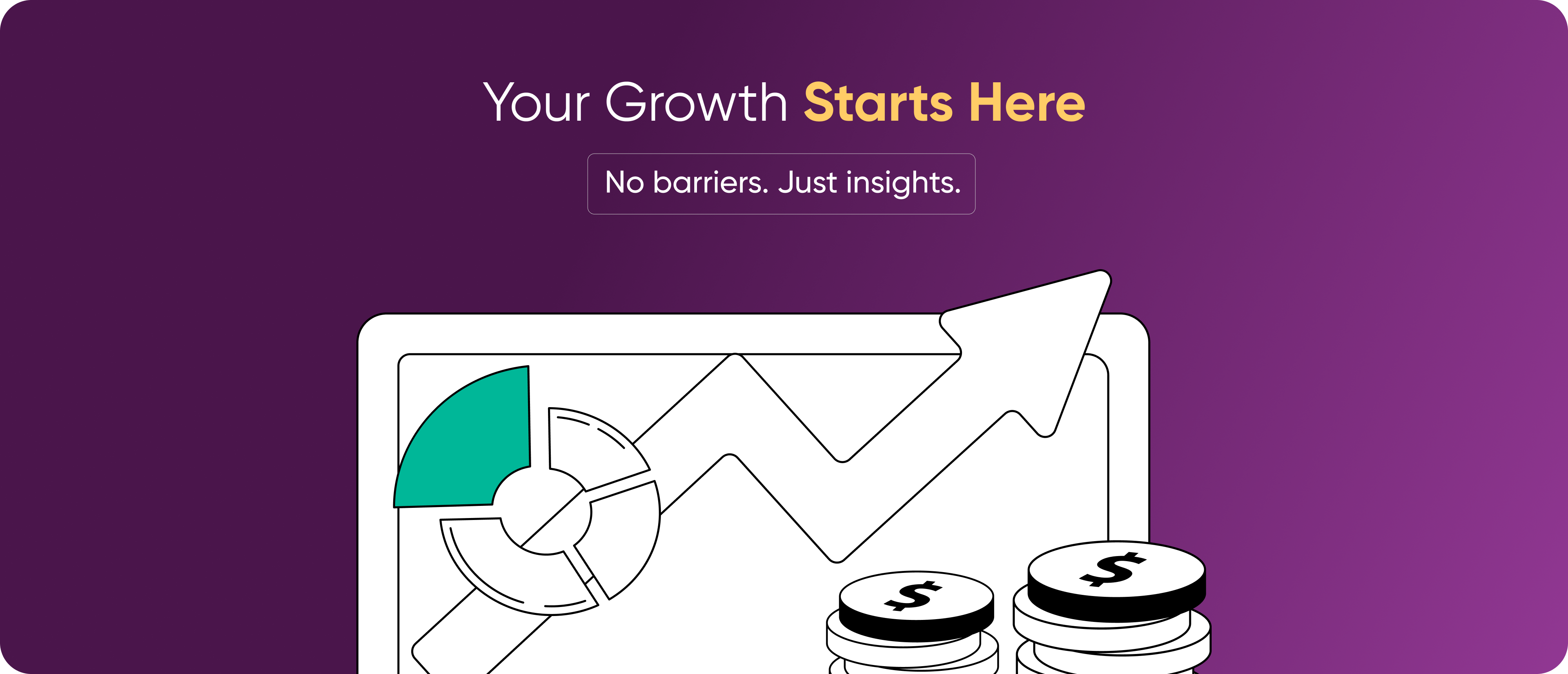 Last chance this month to start your free trial