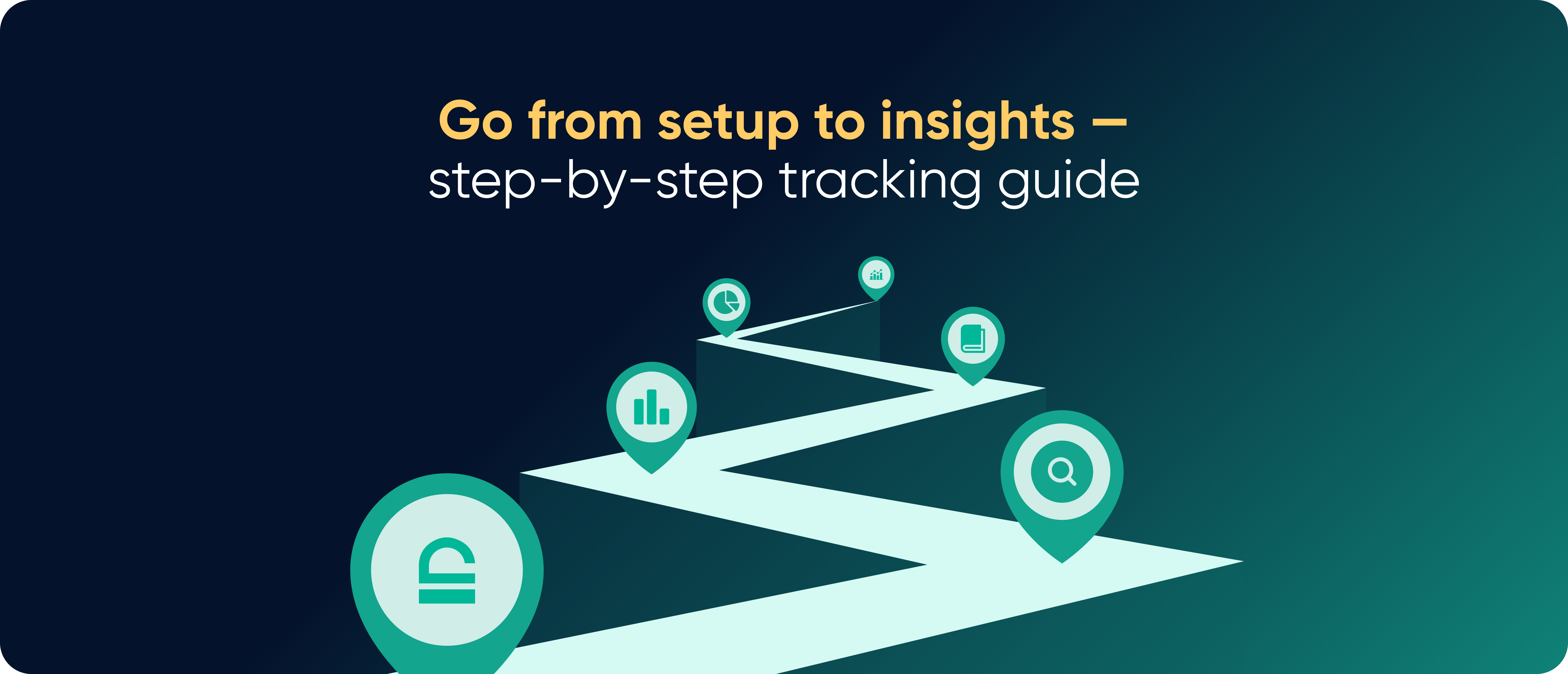 Track Your First Key Campaign Metrics