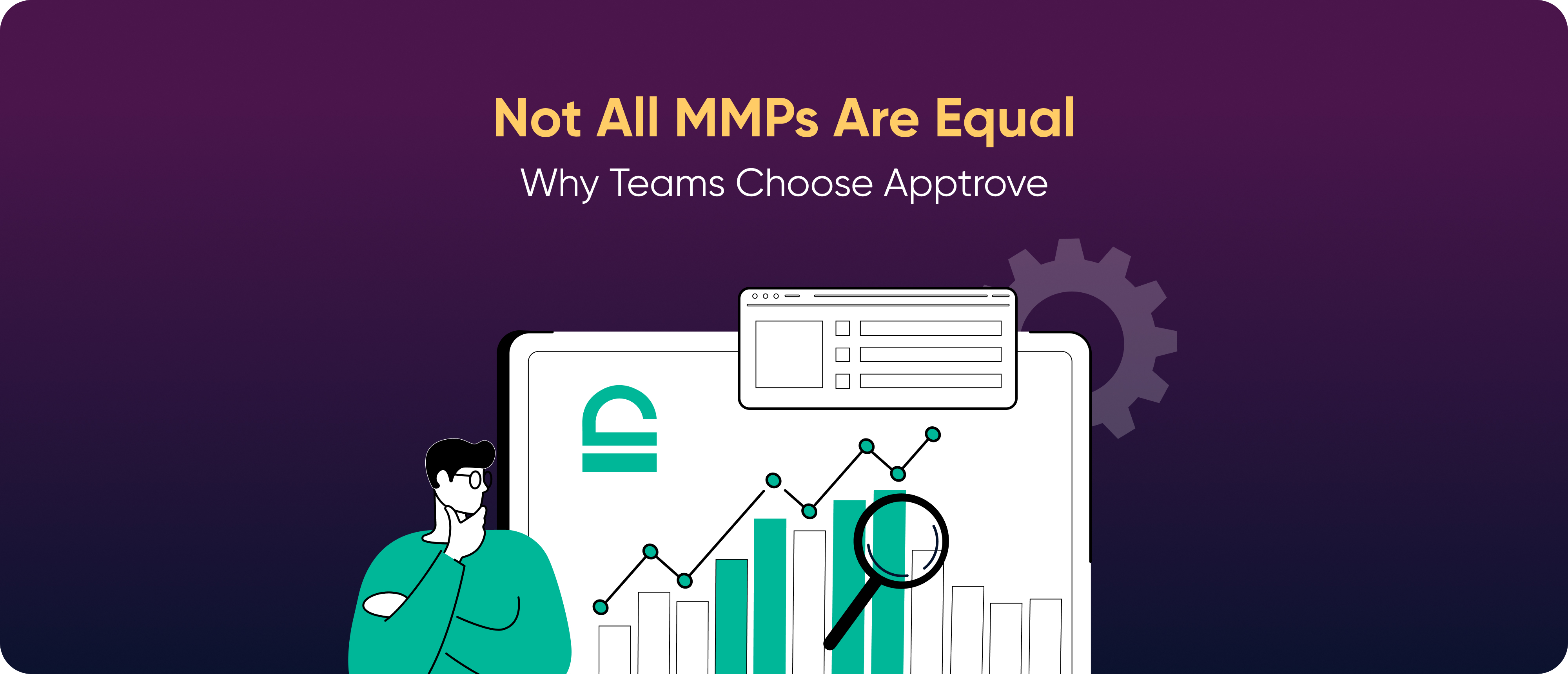 Not All MMPs Are Equal. Why Teams Choose Apptrove