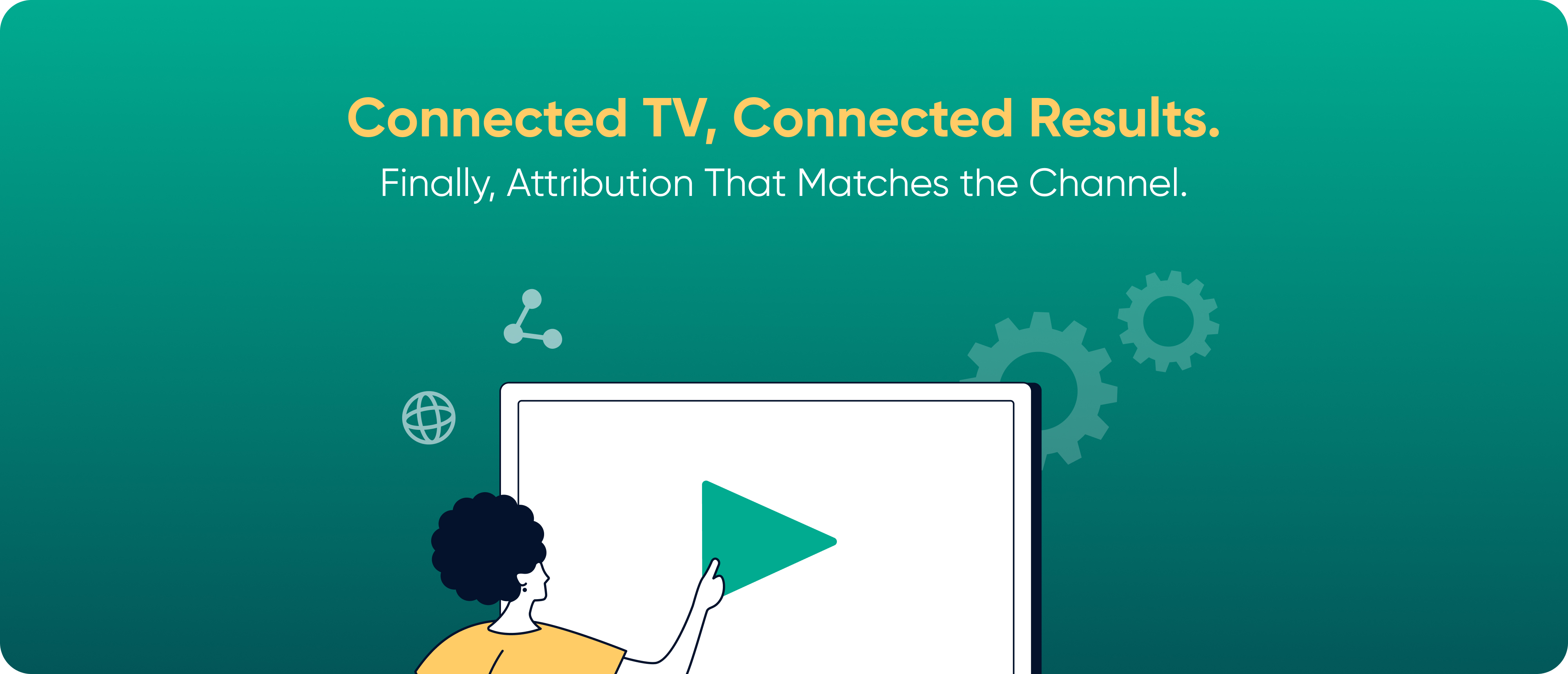 Audience Segmentation, Smarter Results.