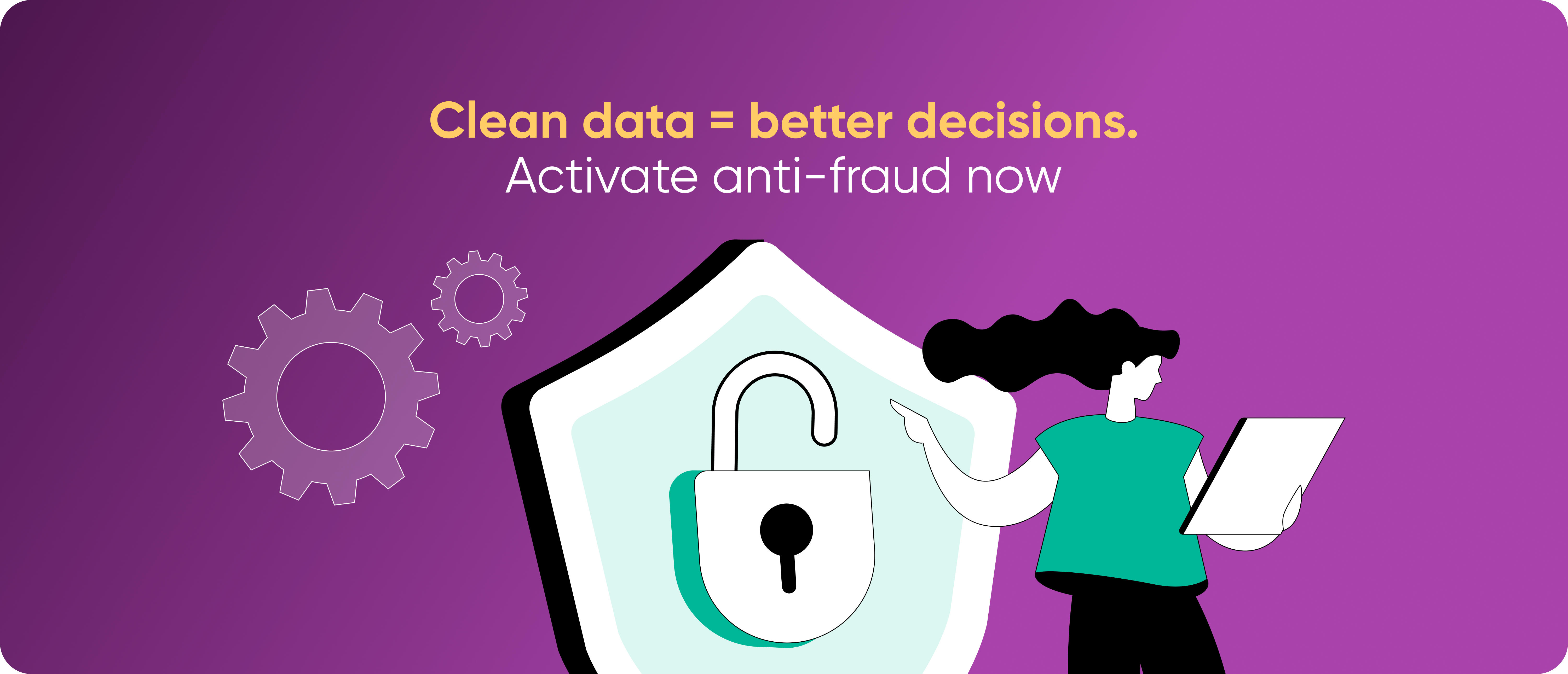 How to Use Fraud Protection to Save Spend
