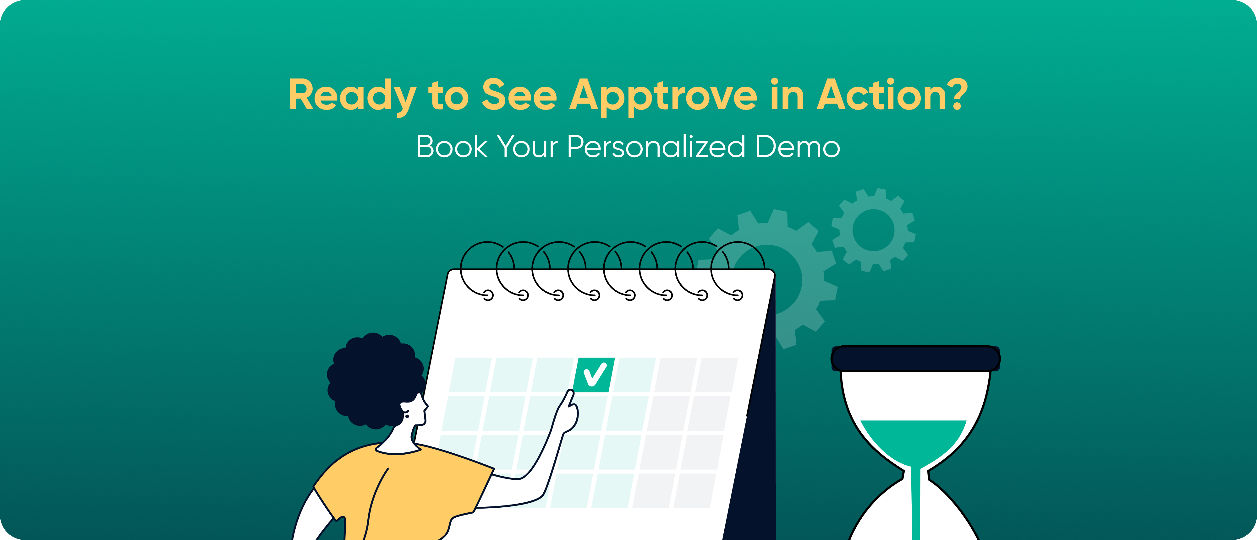 Ready to See Apptrove in Action?