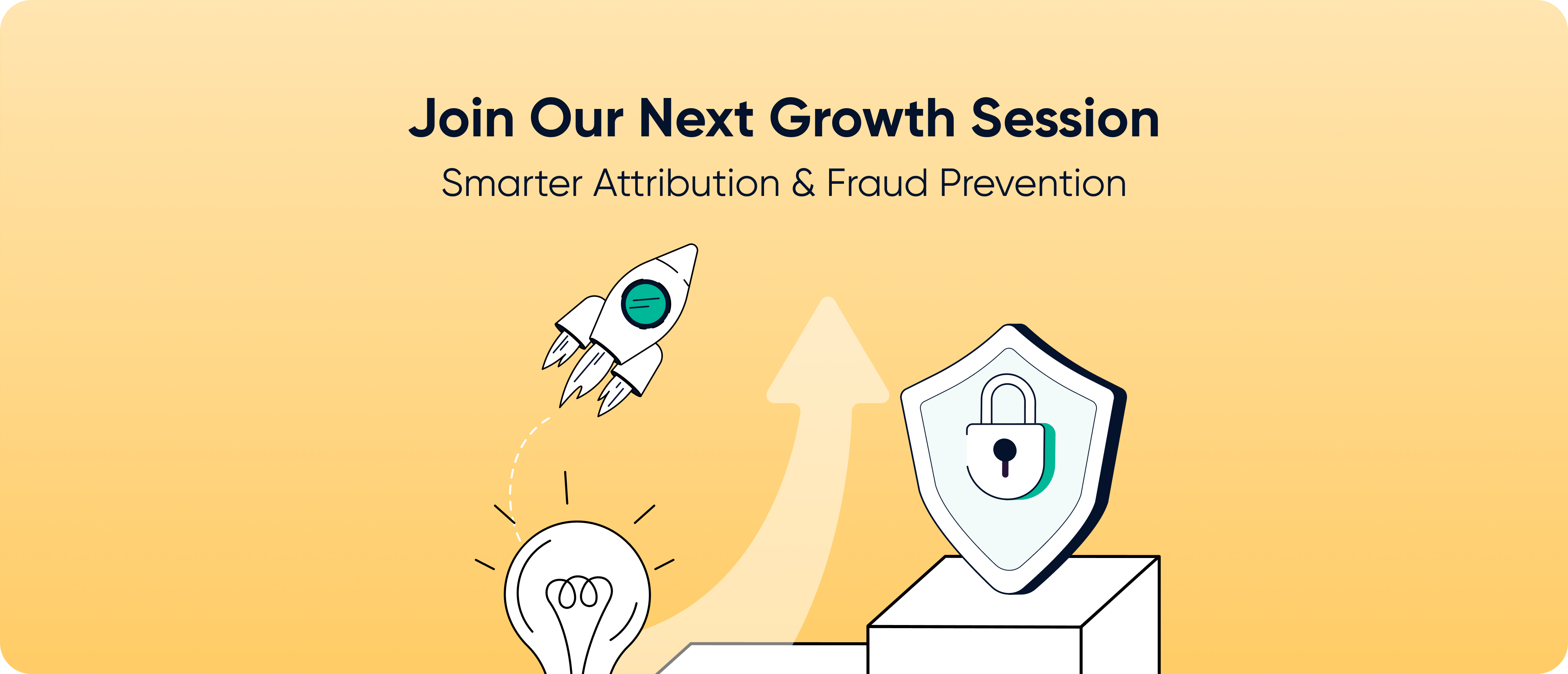 Join Our Next Growth Session. 
