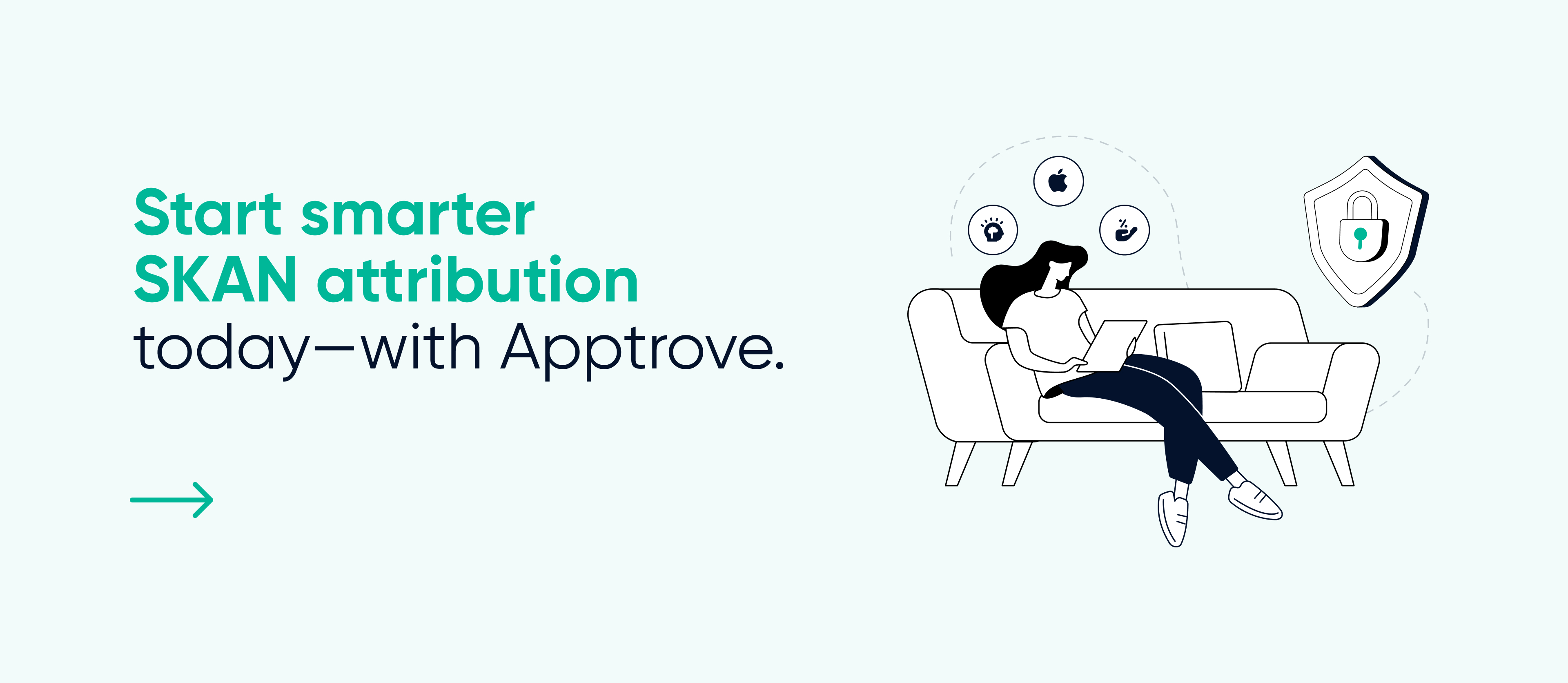 Getting the Most from SKAN’s 6 Bits: Smarter Conversion Mapping Starts Here