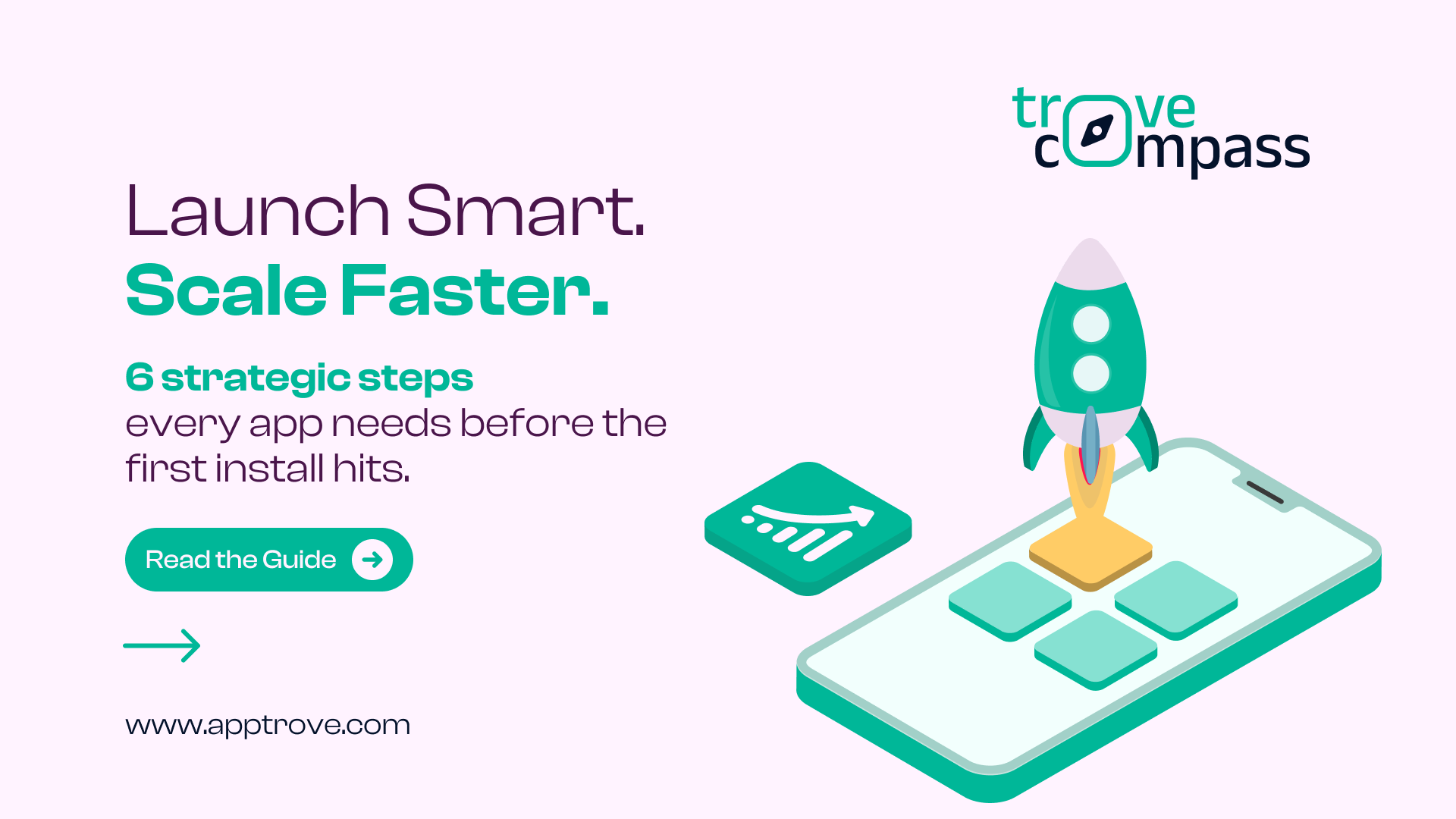 Launch Smarter With Mobile Marketing That Drives Real Results