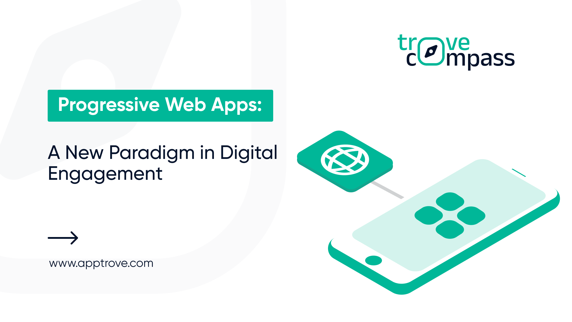 How Progressive Web Apps Are Revolutionizing Mobile Experiences